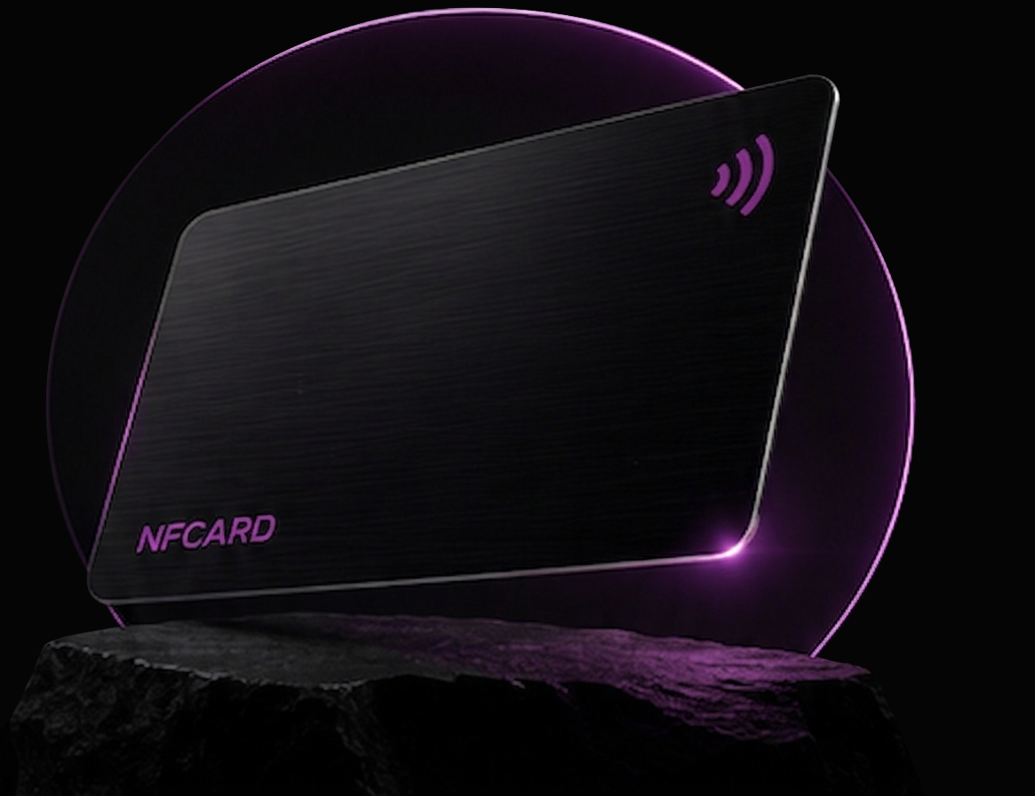 NFC Kart